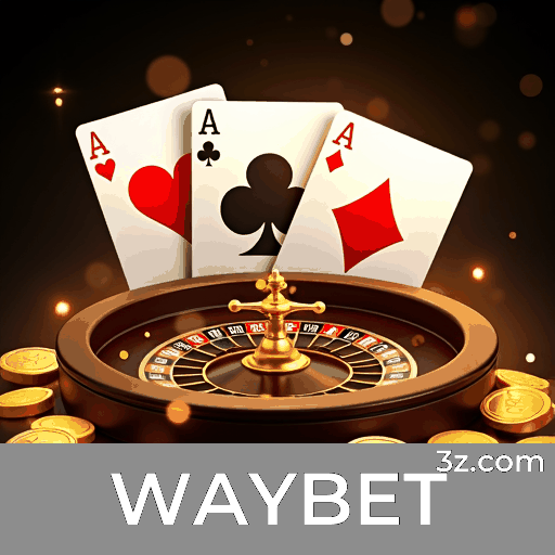 WAYBET Casino: Experiência VIP Exclusiva