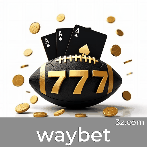 Waybet: Seu Cassino Online Seguro e Profissional