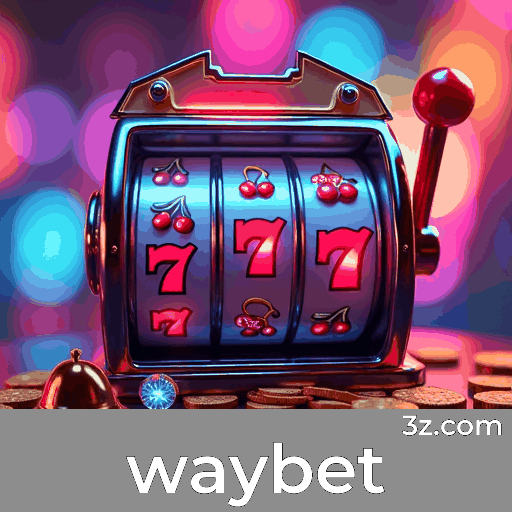 Waybet: Mais de 2000 Jogos - Caça-Níqueis com Mega Prêmios, Jogos de Mesa Estratégicos, Real Dealers Imersivos, Apostas Esportivas Vantajosas