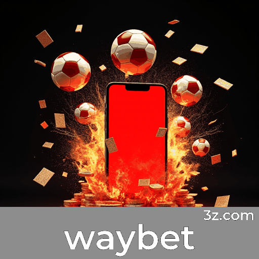 Waybet: Seu Cassino Online Seguro e Profissional