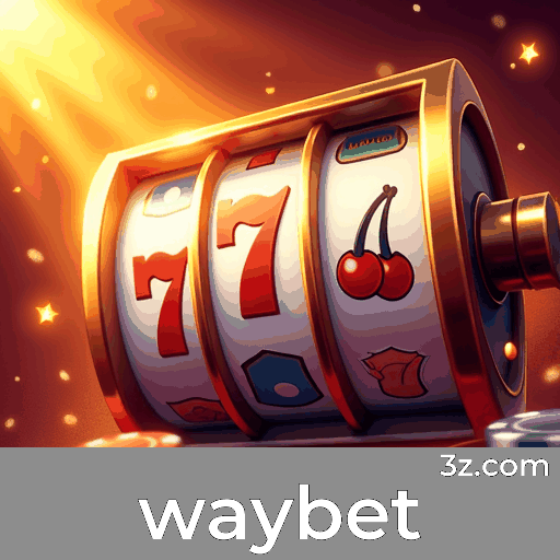 Waybet: Seu Cassino Online Seguro e Profissional