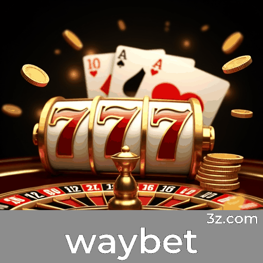 Waybet: Seu Cassino Online Seguro e Profissional