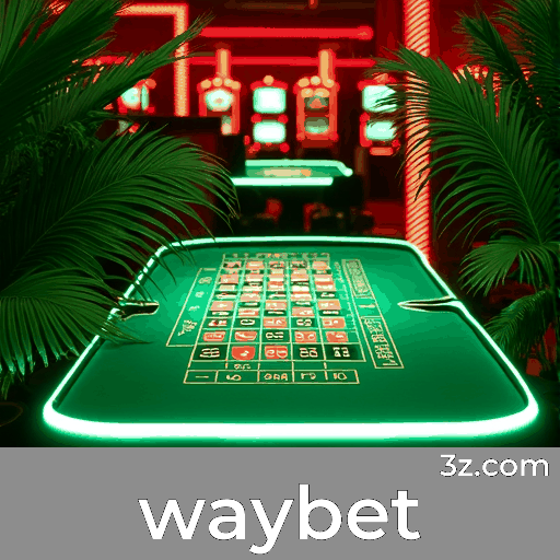 Desenvolvedores de topo e tecnologia inovadora na Waybet