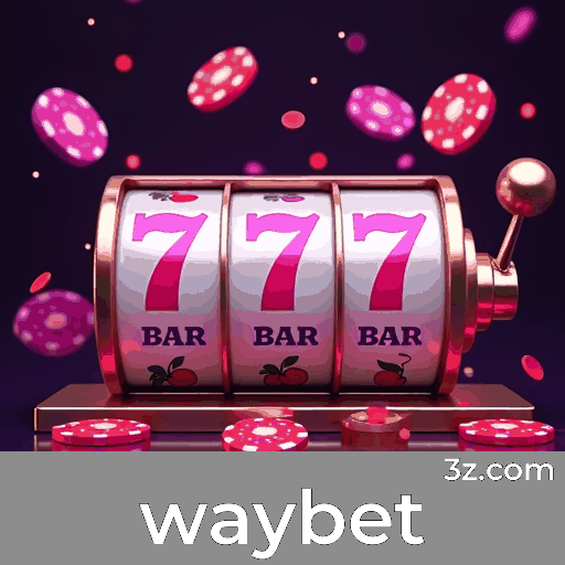 Waybet: Seu Cassino Online Seguro e Profissional