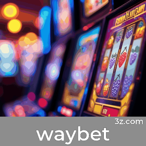 Waybet: Seu Cassino Online Seguro e Profissional