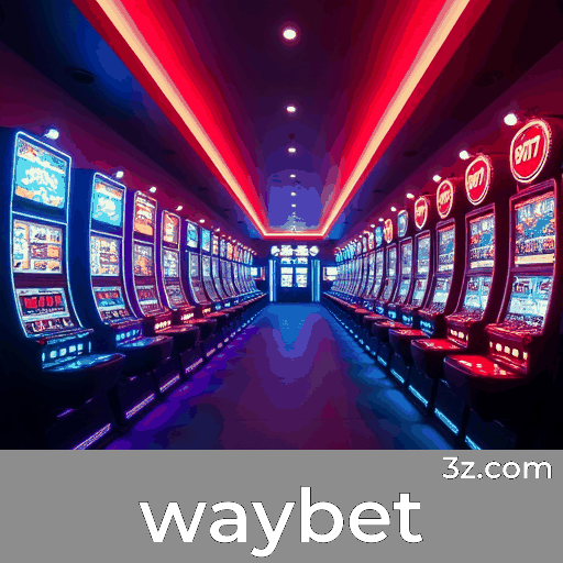 Waybet: Experiência de Apostas Móveis Simplificada