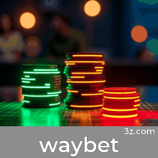 Waybet: Seu Cassino Online Seguro e Profissional