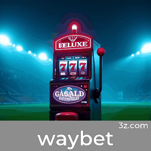 Waybet: Experiência Imersiva de Cassino para Brasileiros