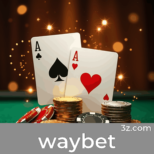 Waybet: A Escolha Confiante e Profissional