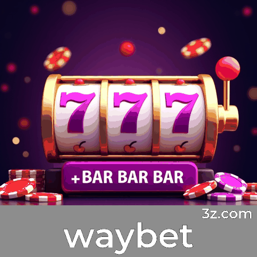 Waybet: Seu Cassino Online Seguro e Profissional
