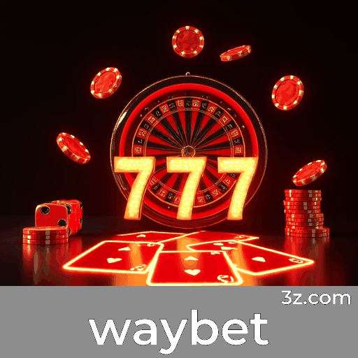 Waybet: Seu Cassino Online Seguro e Profissional